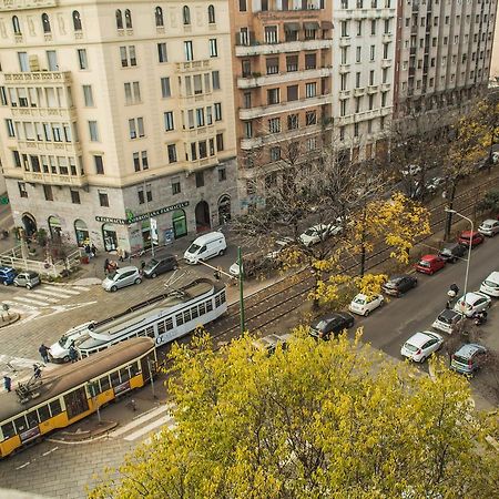 Adelaide Central Apartment Milan Luaran gambar