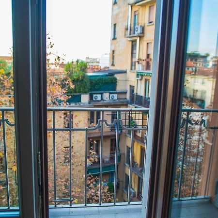 Adelaide Central Apartment Milan Luaran gambar