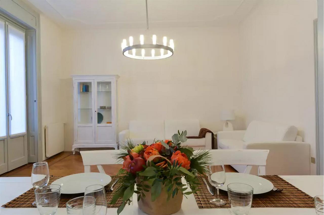 Adelaide Central Apartment Milan Luaran gambar