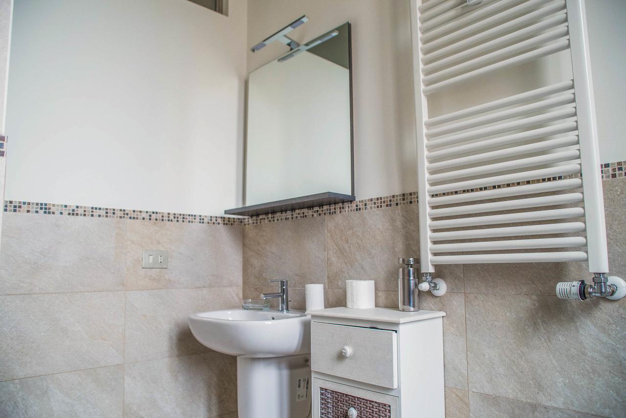 Adelaide Central Apartment Milan Luaran gambar