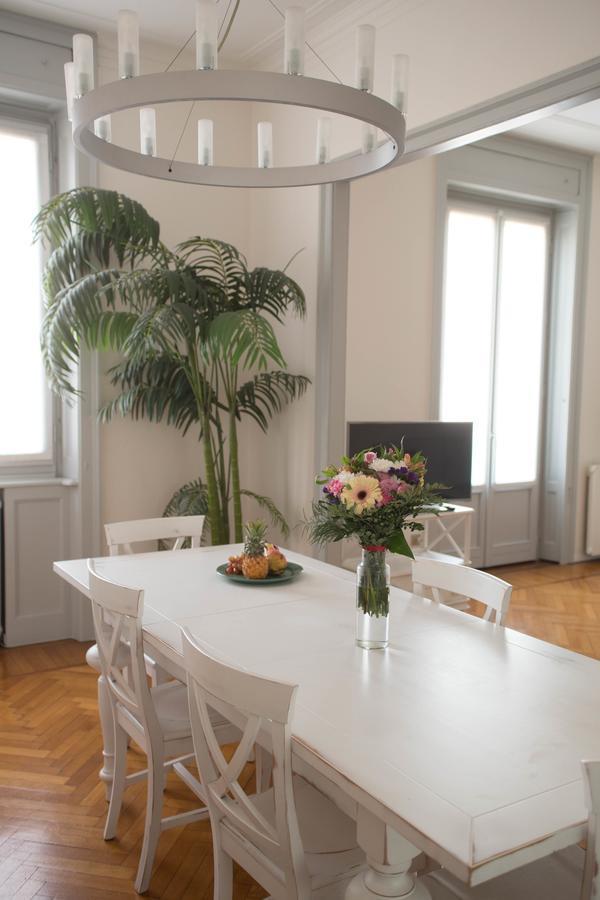 Adelaide Central Apartment Milan Luaran gambar