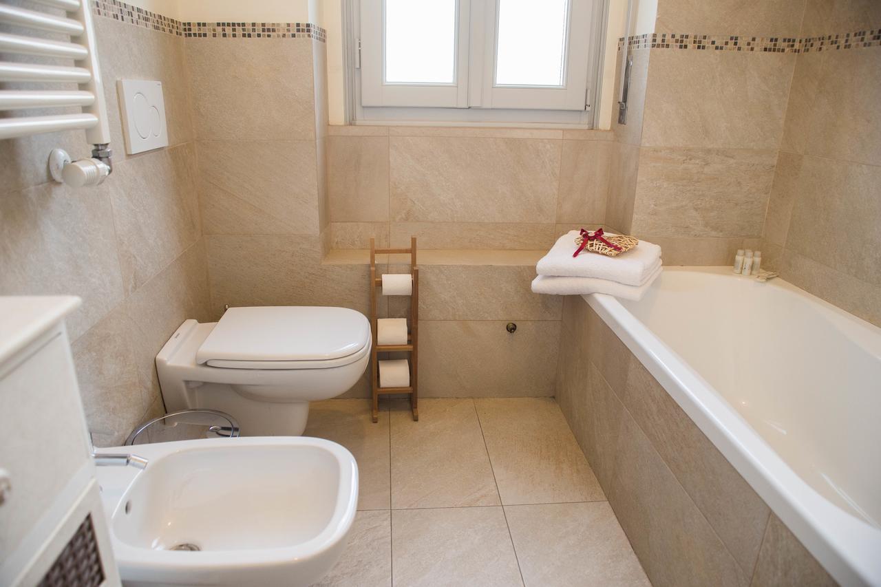 Adelaide Central Apartment Milan Luaran gambar