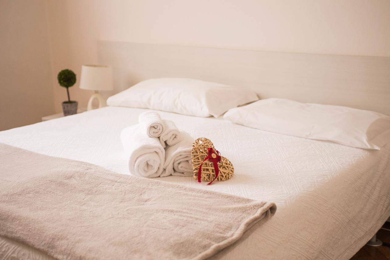 Adelaide Central Apartment Milan Luaran gambar