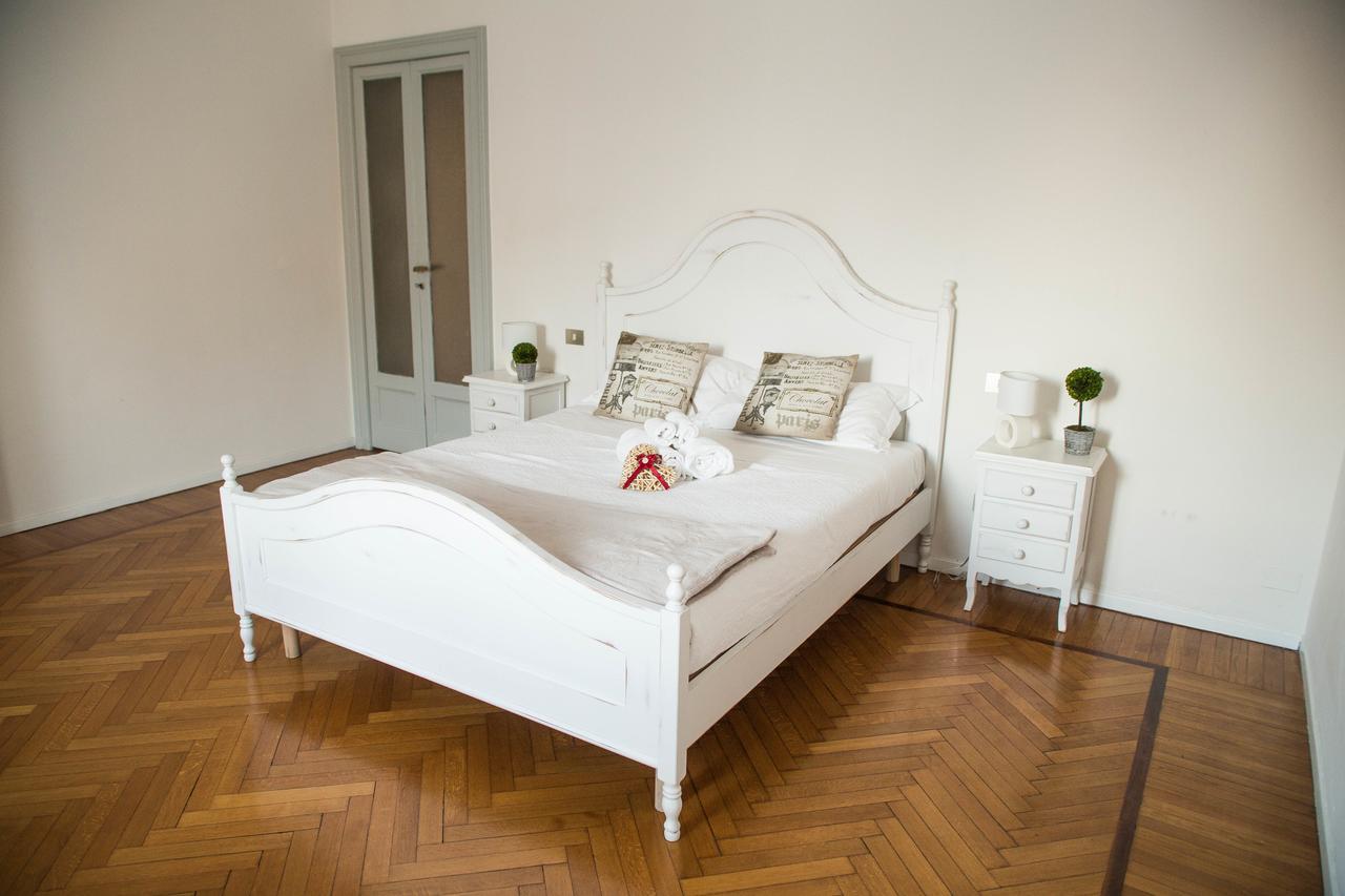 Adelaide Central Apartment Milan Luaran gambar