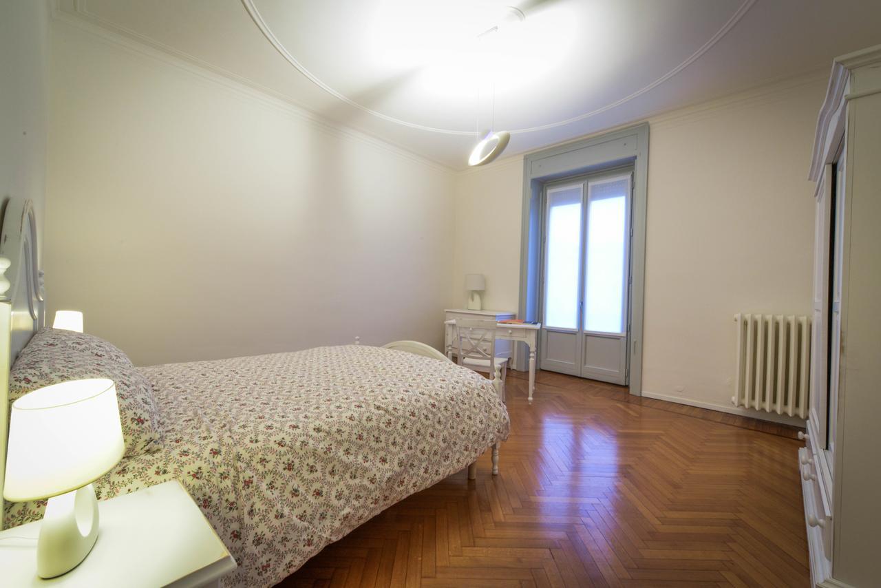 Adelaide Central Apartment Milan Luaran gambar