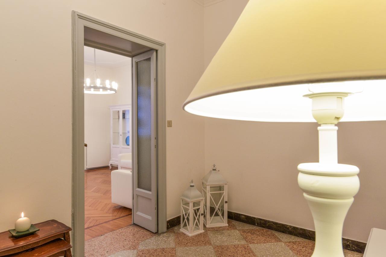 Adelaide Central Apartment Milan Luaran gambar