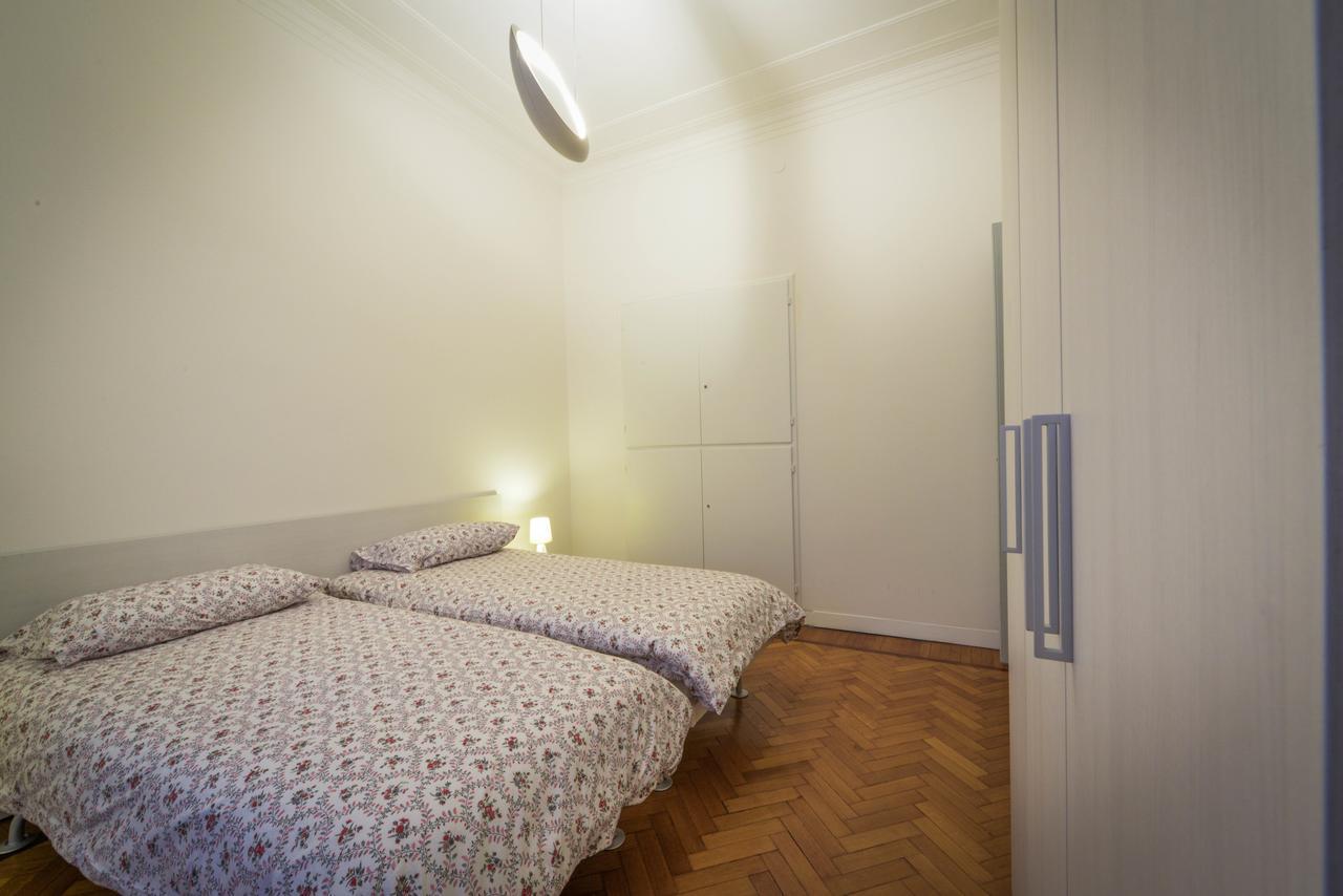Adelaide Central Apartment Milan Luaran gambar