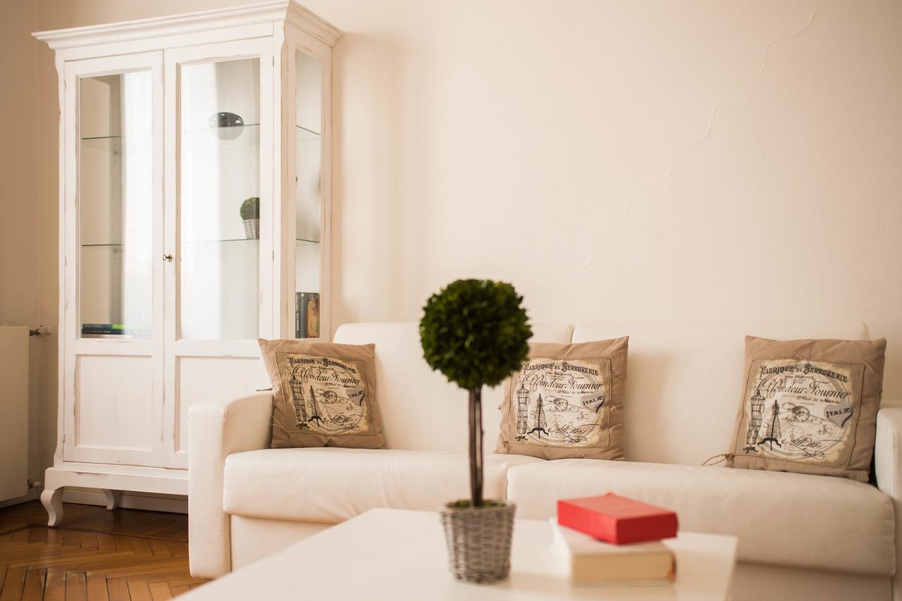 Adelaide Central Apartment Milan Luaran gambar