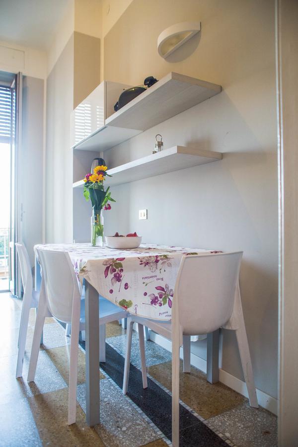Adelaide Central Apartment Milan Luaran gambar