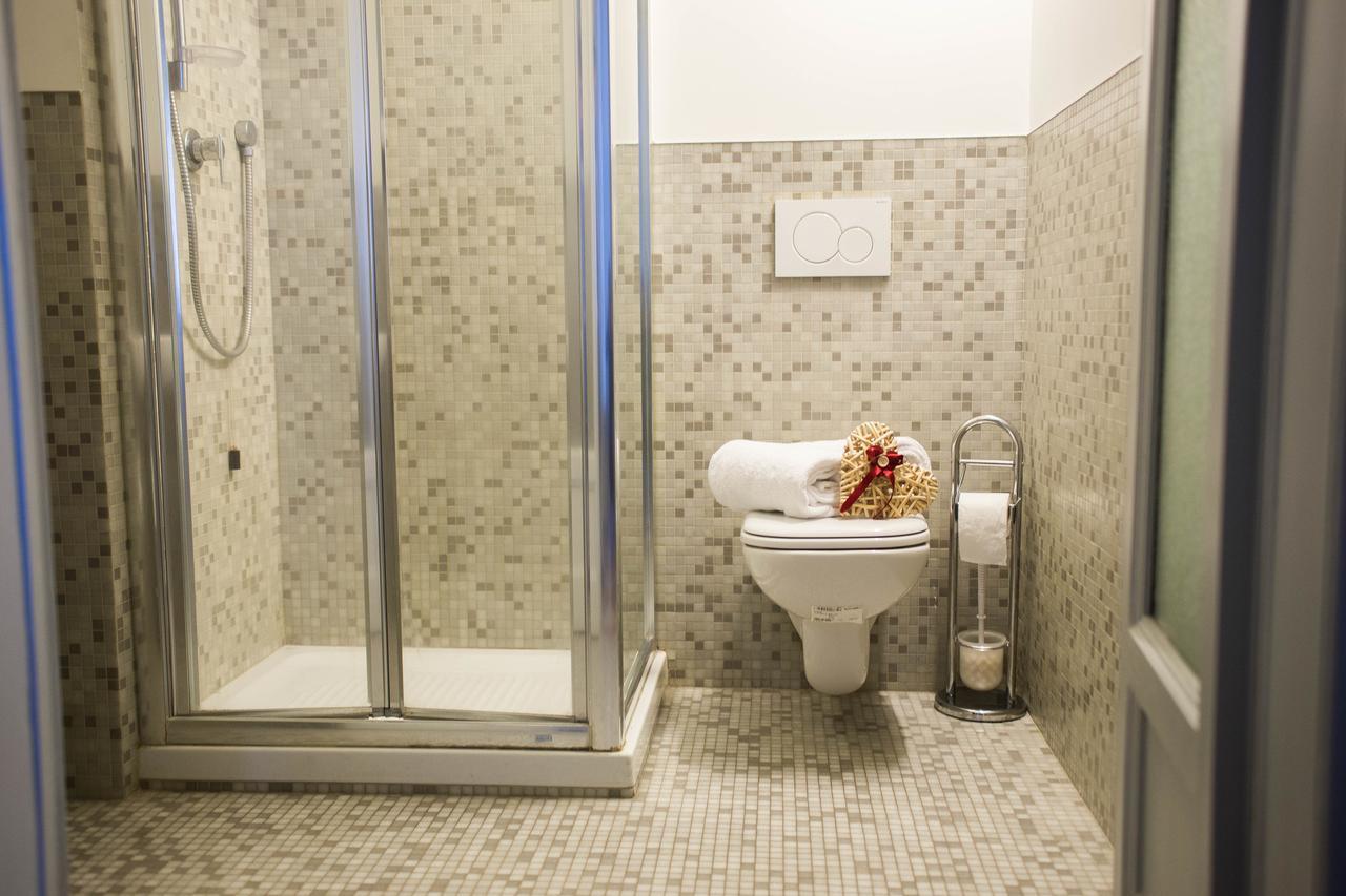 Adelaide Central Apartment Milan Luaran gambar