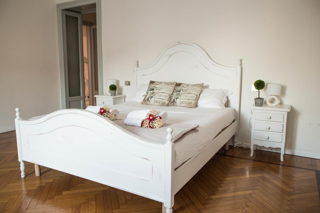 Adelaide Central Apartment Milan Luaran gambar