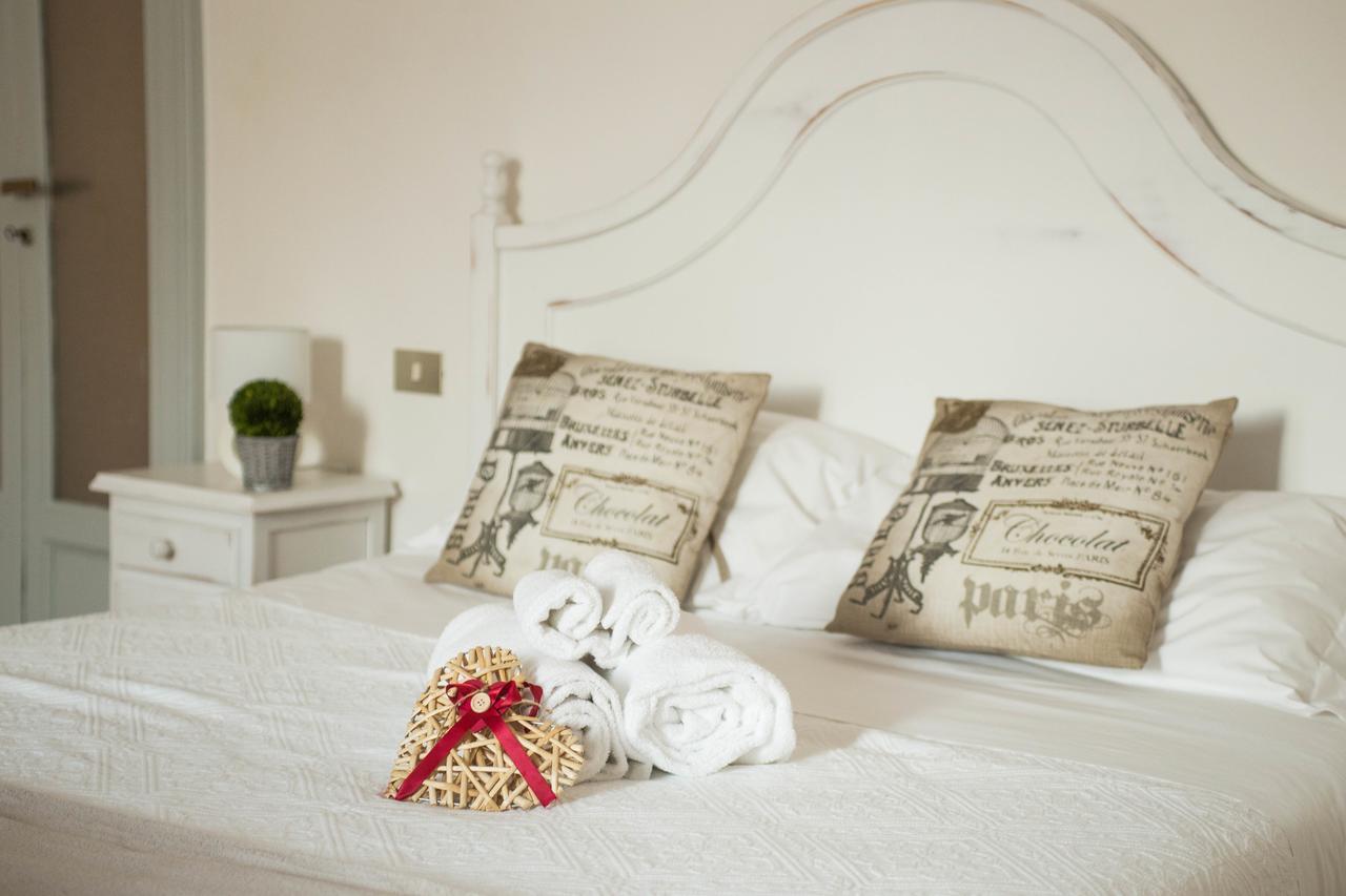 Adelaide Central Apartment Milan Luaran gambar